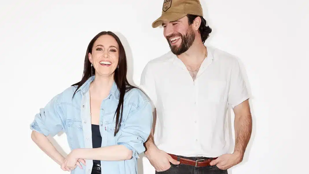 Today’s Country Radio with Kelleigh Bannen - Sam Hunt