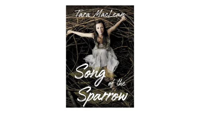 Tara MacLean - Song of the Sparrow
