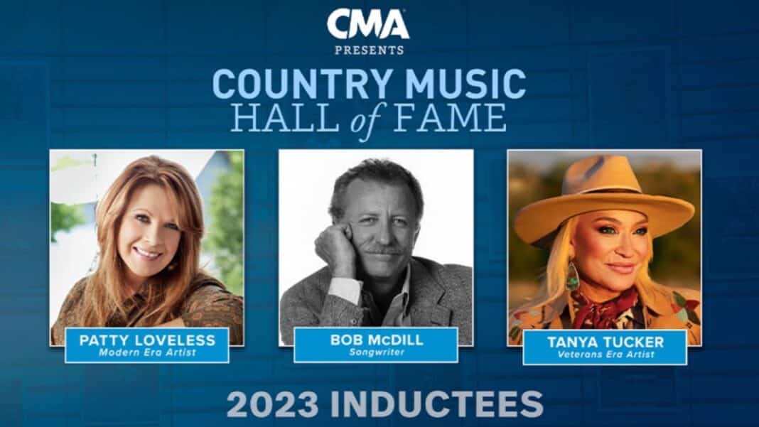 CMA Hall of Fame