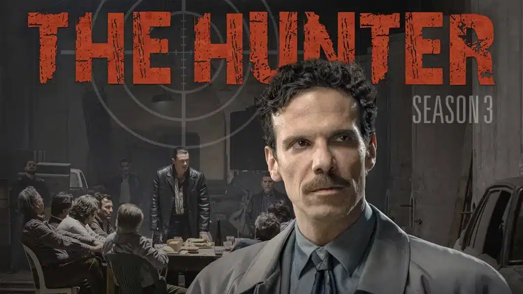 Walter Presents: The Hunter Season 3