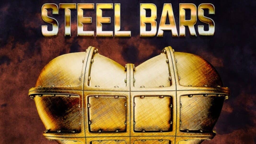 Steel Bars - Michael Bolton tribute