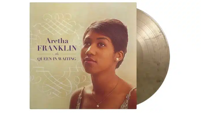 Aretha Franklin - Queen in Waiting