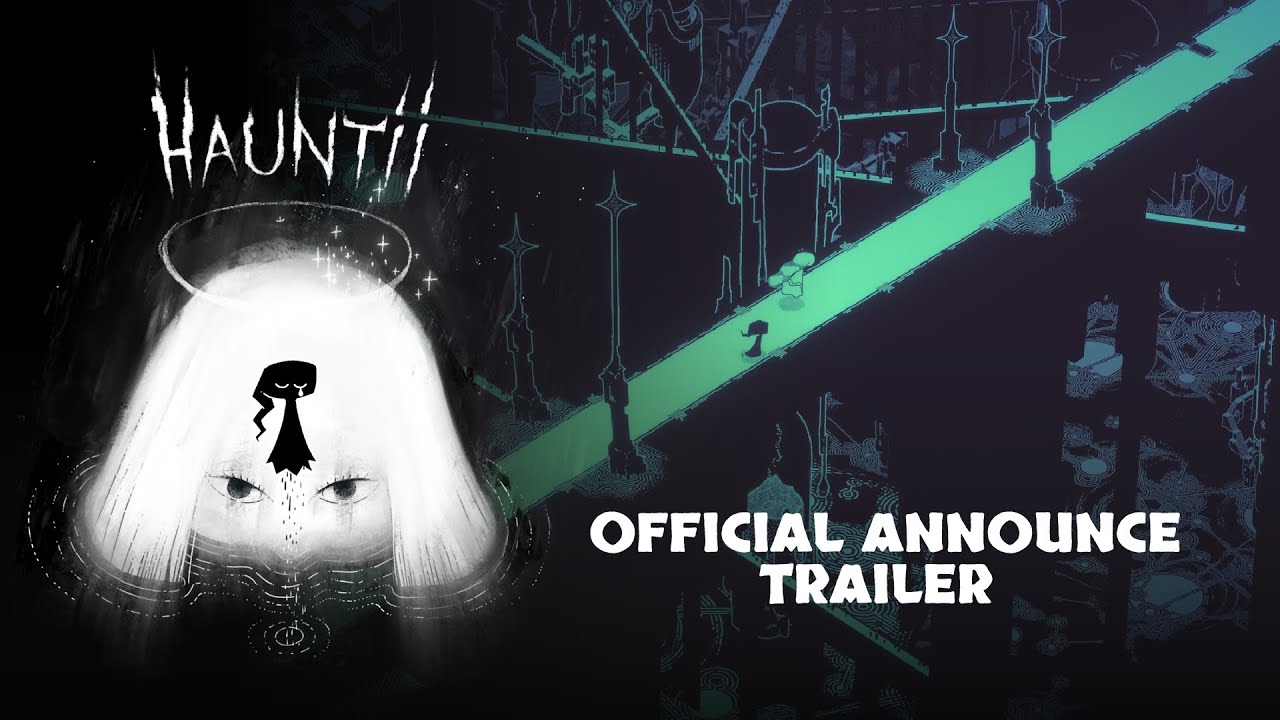 Atmospheric Adventure 'Hauntii' Coming To PC And Console In 2024 ...