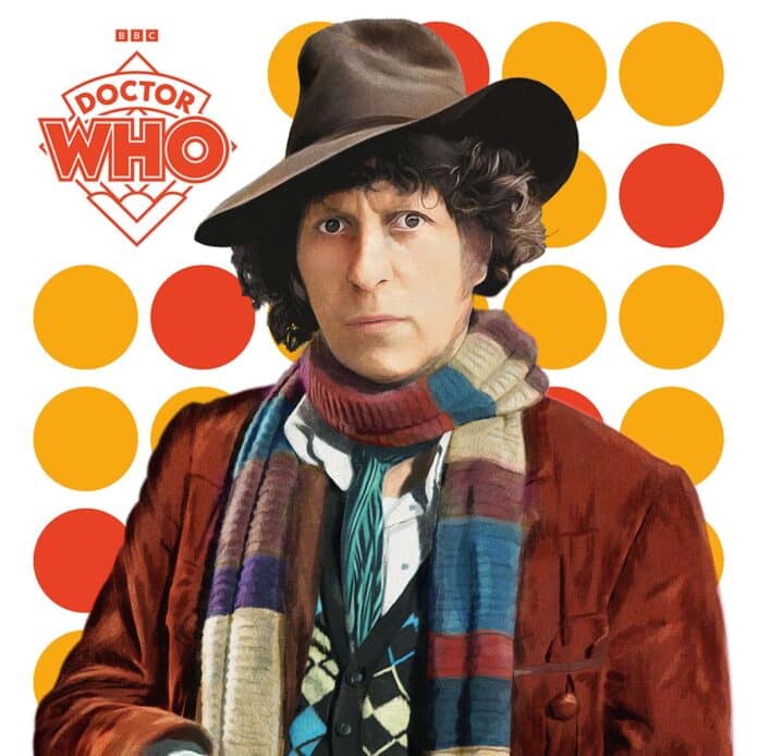 Doctor Who the Tom Baker Collection