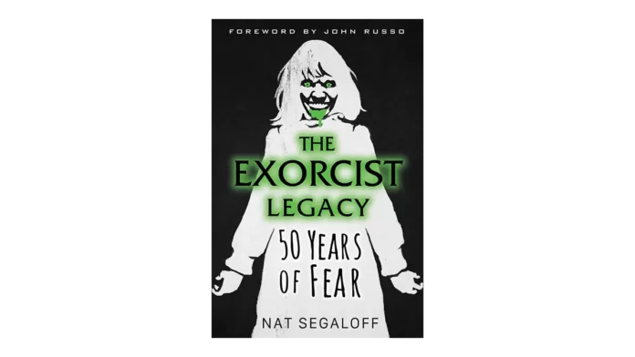 The Exorcist Legacy: 50 Years of Fear