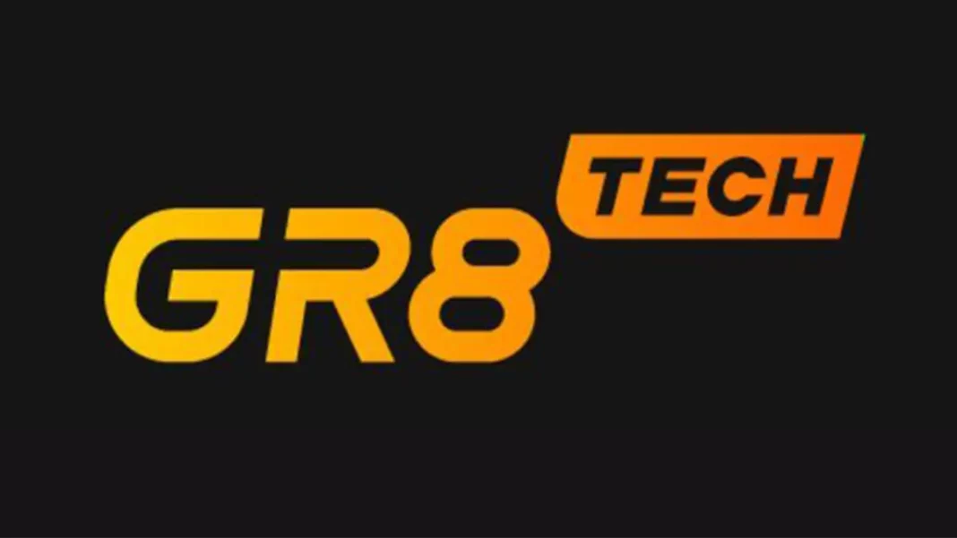 GR8 Tech