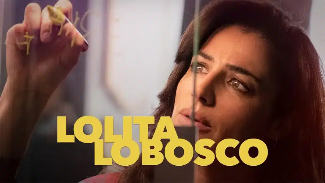 Walter Presents: Lolita Lobosco