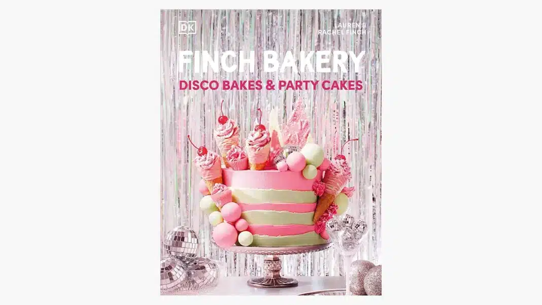 Finch Bakery: Disco Bakes & Party Cakes