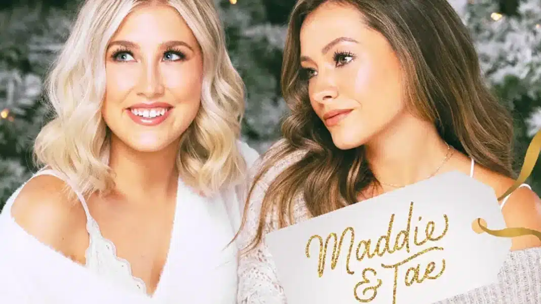 Maddie & Tae - We Need Christmas (Extended Version)