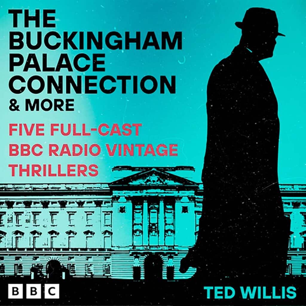 'The Buckingham Palace Connection and more'
