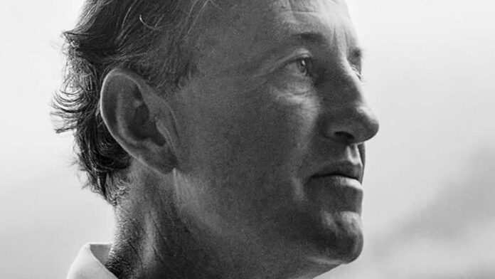 Ian Fleming The Complete Man