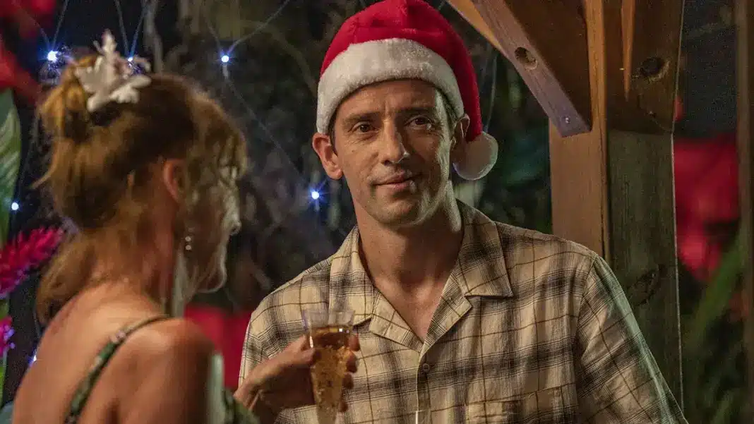 Death in Paradise Christmas Special 2023