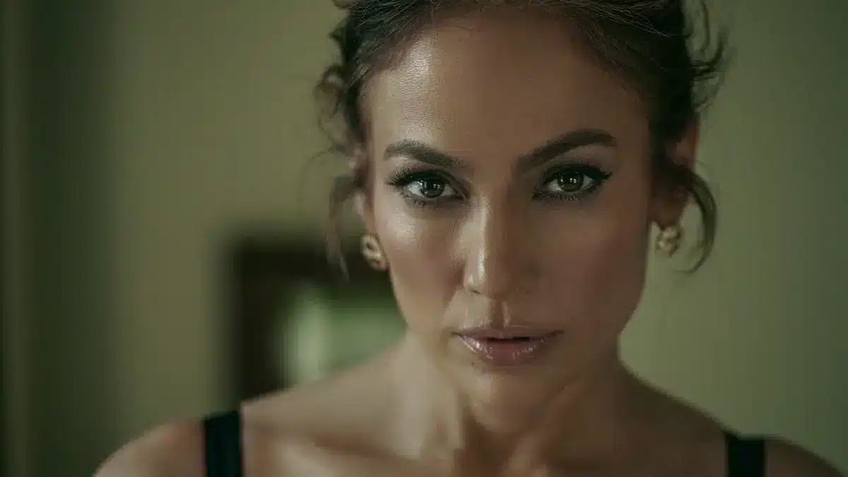 Jennifer Lopez confirms 2024 release for 'This Is Me... Now