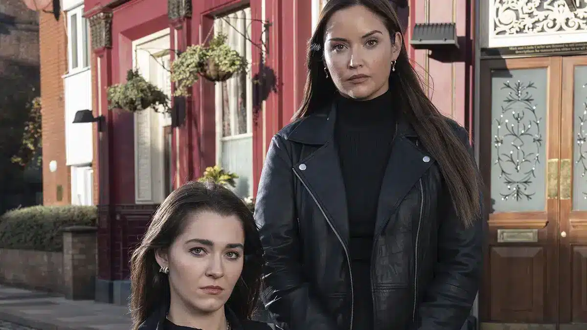 Penny Branning To Return To 'EastEnders' Alongside Cousin Lauren ...