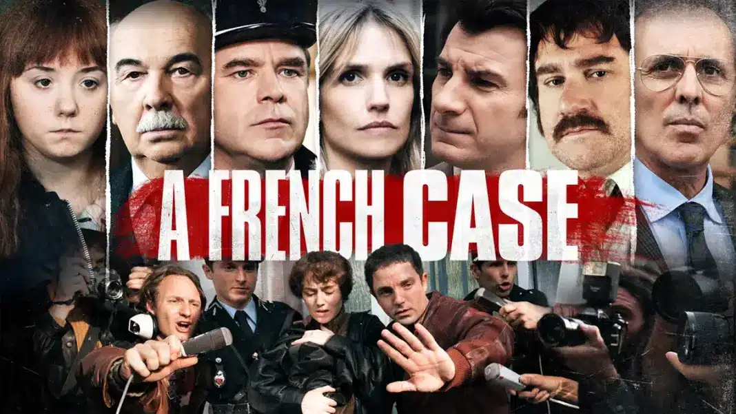 Walter Presents: A French Case