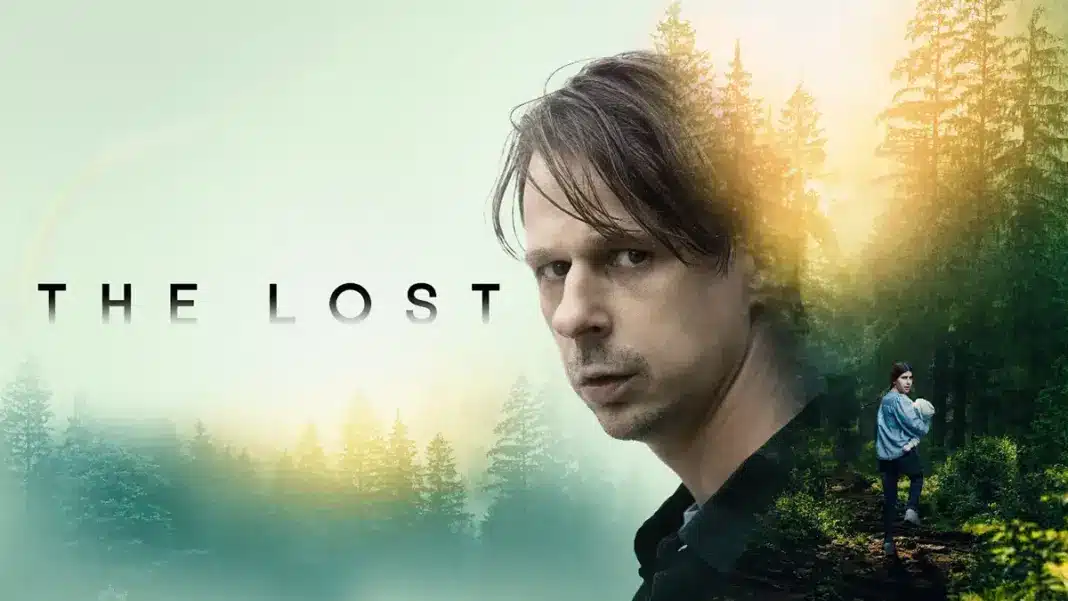 Walter Presents: The Lost