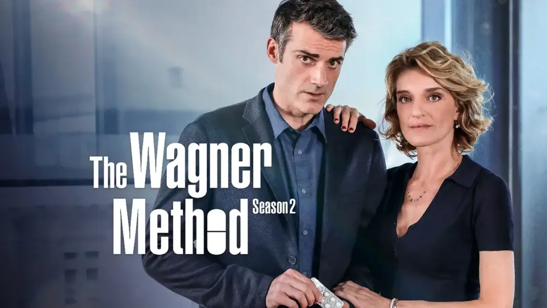 Walter Presents: The Wagner Method season 2