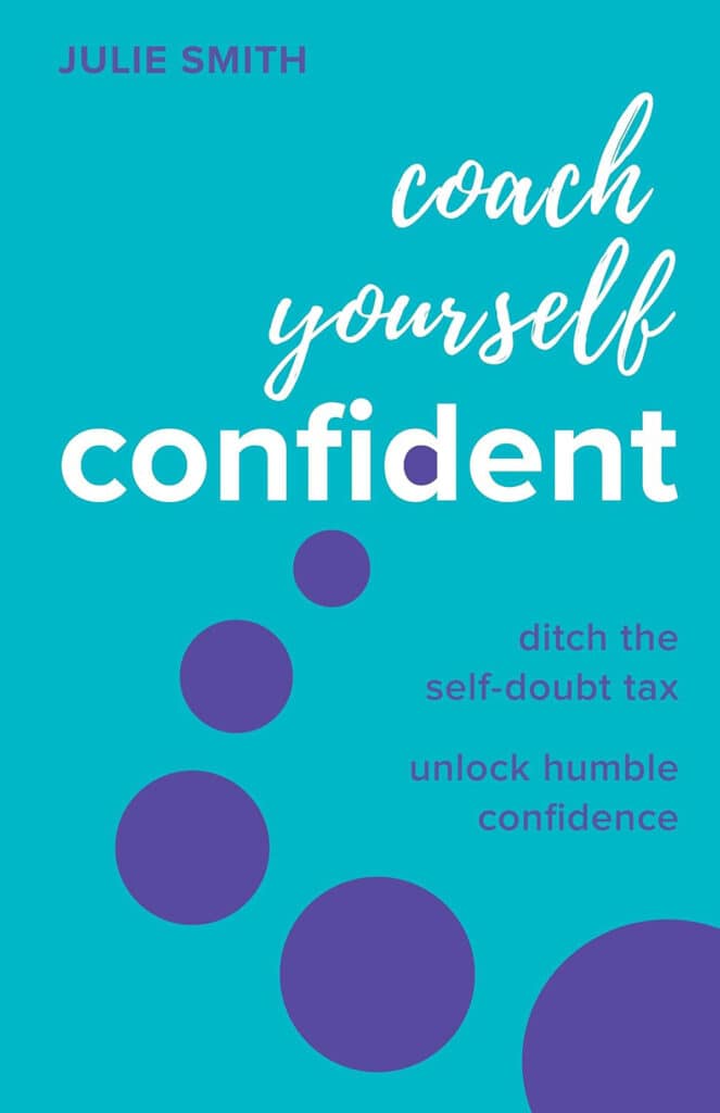 'Coach Yourself Confident'