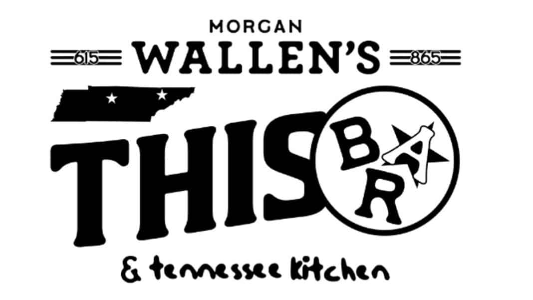 Morgan Wallen Bar
