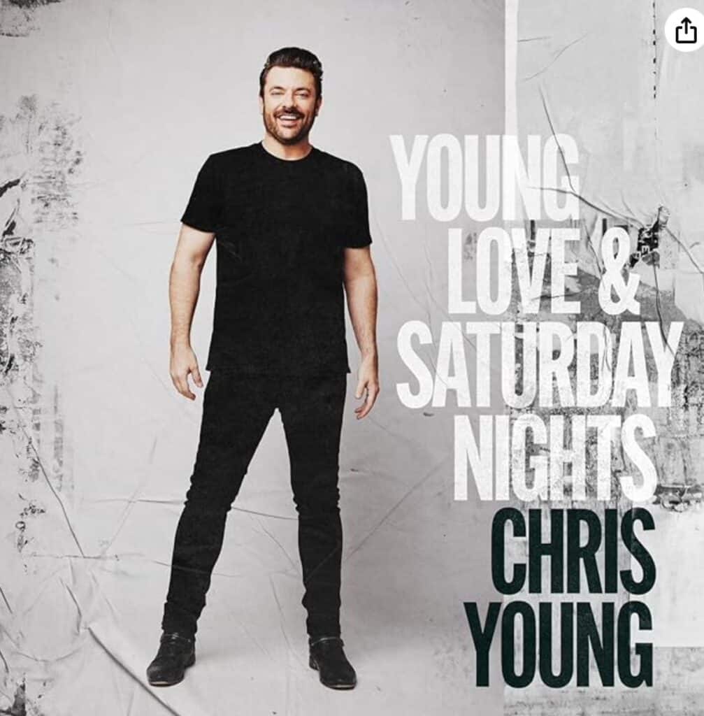 Chris Young