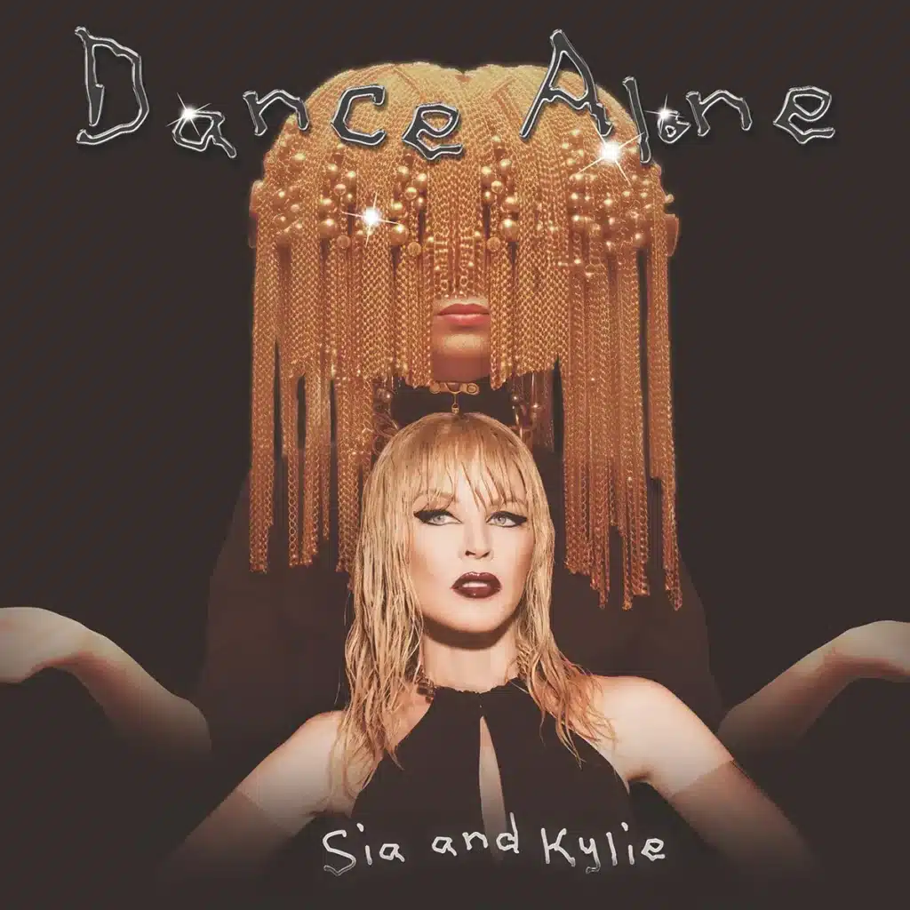 Sia and Kylie Minogue - Dance Alone