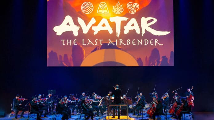'Avatar: The Last Airbender' in concert tour confirmed for 2025 ...