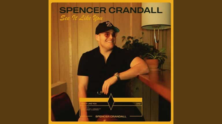 Dynamic artist Spencer Crandall drops new summer anthem ‘See It Like You’