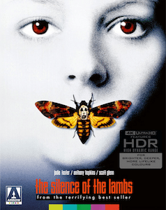 The Silence of the Lambs 