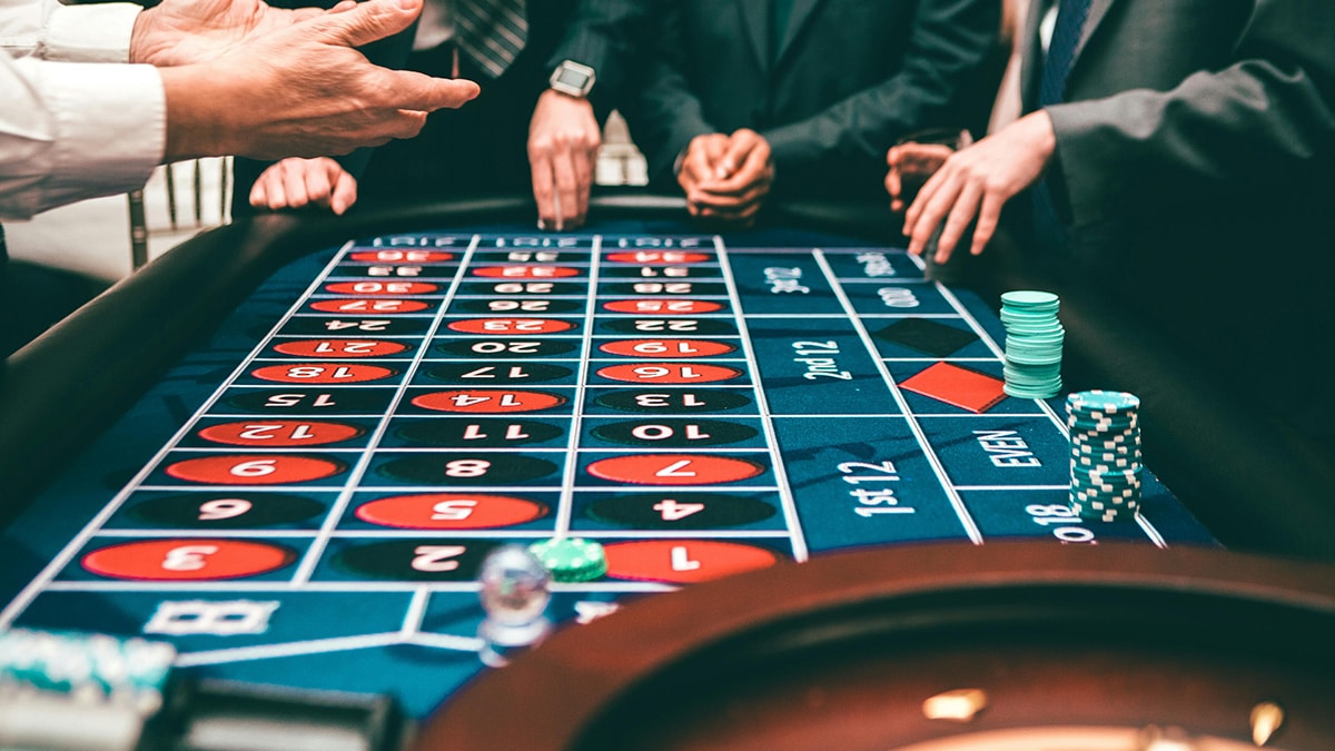 15 Lessons About casino You Need To Learn To Succeed